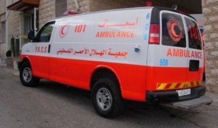 مصرع شاب واصابة آخرين بحادث سير في الخليل