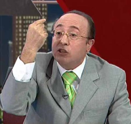 رأي د.فيصل القاسم في ما جرى بفرنسا 