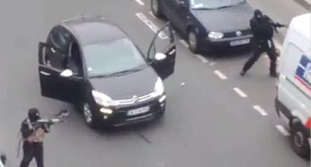 خبير الماني يكشف الهدف من وراء ما حدث في « شارلي إيبدو » 