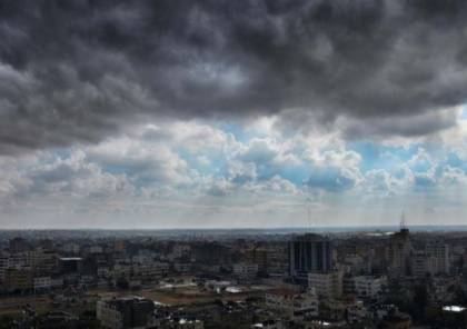 الطقس ... أجواء باردة وانخفاض ملموس في درجات الحرارة