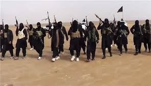 من اين جاء مقاتلو داعش؟