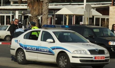 اعتقال 3 محامين بشبهة بيع اراضي في الضفة الغربية