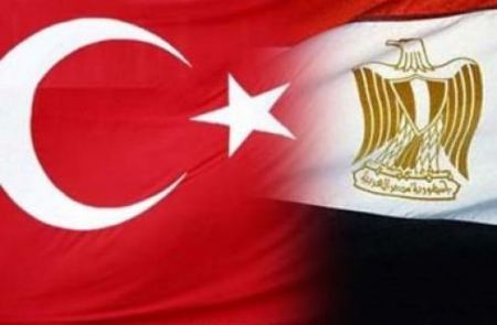 تركيا : مظاهرات تندد بأحكام الاعدام في مصر