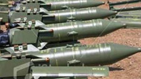 صحيفة بريطانية تنشر احصائية الصواريخ النووية في العالم وماليكها 