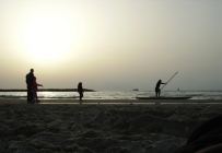 مصرع عدي عماش من الفريديس غرقًا في قيسارية