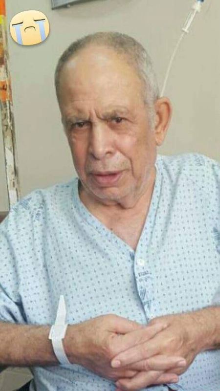 في ذمة الله ... صبحي أحمد حسن عباس كبها 