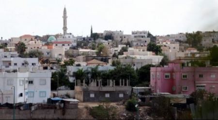 وفاة شاب من رهط اصيب بحادث عمل