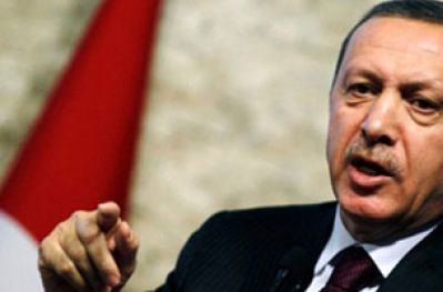 اردوغان : مستعدون لعلاج كافة الجرحى الفلسطينيين ولا تهمنا الاعداد
