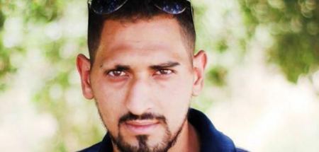 سلطات الاحتلال توافق على تسليم جثمان الشهيد بهاء عليّان 